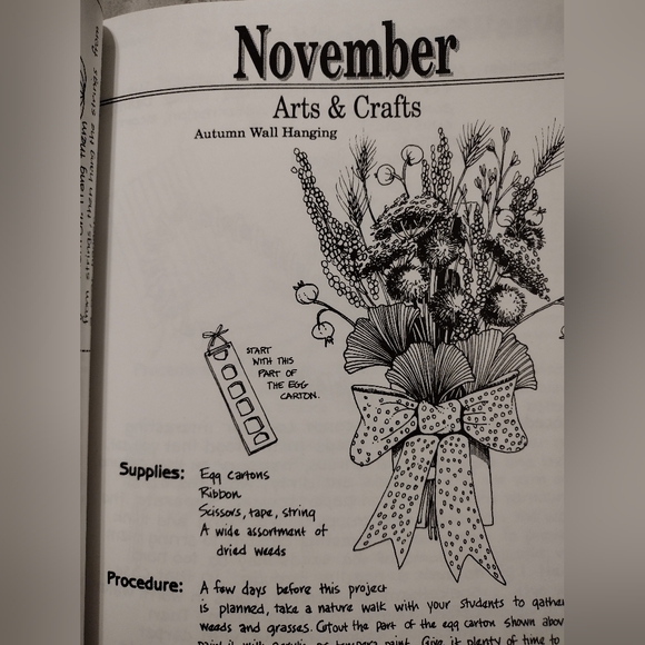 Good apple seasonal arts and crafts activity book - Picture 7 of 7